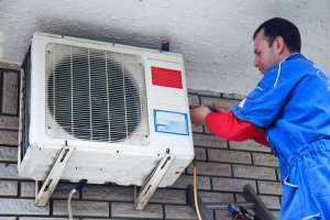 24/7 and Emergency HVAC Near La Grange Highlands, IL | Air Conidtioning and Heating Contractors